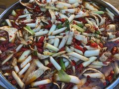 -邱金小炒·30 年盐帮江湖菜(自贡店)