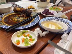 -菊儿人家·北京胡同菜(南锣鼓巷店)