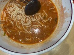 -阿香米线(深业上城店)