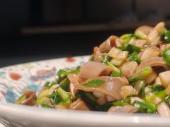 -福来齐·鲁菜海鲜·渔家菜(朝阳街分店)