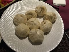 -唐拉雅秀酒店-西锦汇空中BBQ·思创餐厅