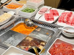 -海底捞火锅(坪山益田假日广场店)