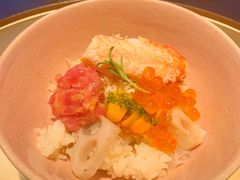 蟹肉饭-地球美食剧场