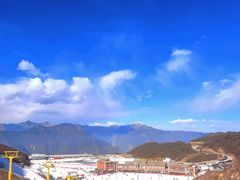 -太子岭滑雪场