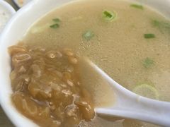 -温记府廟豆汤饭·始于1955年(海椒店)