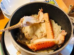 -蟹道乐(道顿堀本店)