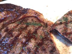 -弗兰克牛排西餐厅Ribone steak house(柠檬花园店)