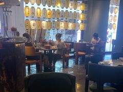-披云云小馆·味道江湖(姚家园万象汇店)