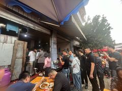 -豆腐脑花