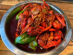 王红军龙虾（招牌）-王红军龙虾(新民路店)