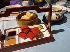 -松雅轩(大源店)