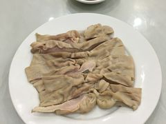 -茂隆餐厅(进贤路店)