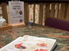 -炙柒Sekinana·精致料理 烧鸟·铁板烧(海上世界店)