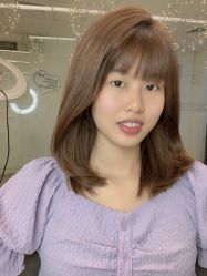 -潘多拉Hairsalon