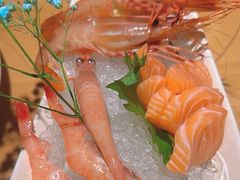 -和创柚子·会席日本料理(新区淮海街店)