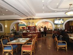 -杭州香格里拉饭店