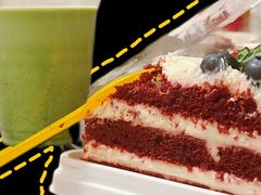 -姆们M Sweetie Cake(五道口店)
