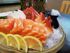 -松子日式料理(东朝阳路店)