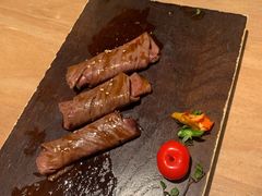 -Minase水濑·日料放题(外滩店)