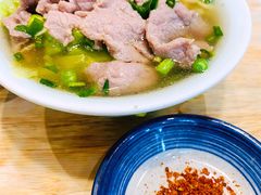 跷脚牛肉-全牛匠·乐山跷脚牛肉(望京店)