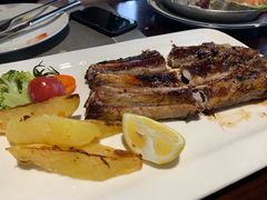 -IL Forno 意坊·意大利餐厅(温州万象城店)