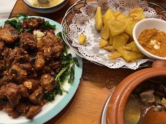 -云隐小厨·传统大理美食(复兴路店)