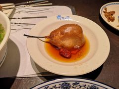 -黄三怪(清河店)