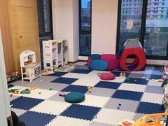 -想家粒科学探索中心(青林湾店)