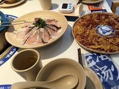 -嗲嗲的椰子鸡・太琼糟粕醋(上海百联又一城店)