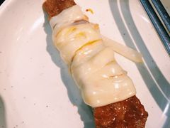 -金顺碳烤肉(1号店)