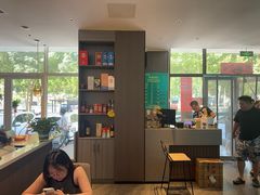 -纪林菜馆·博山菜老字号(华光路店)