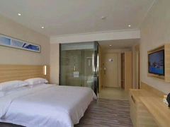 -城市便捷酒店(北海老街海景店)