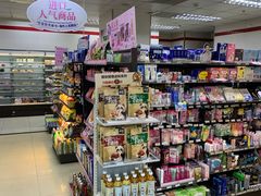 -7-11便利店(海上海店)