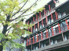 -蜀门客栈(剑门关景区店)