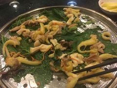 桑拿鸡-阿多私房菜(顺德店)