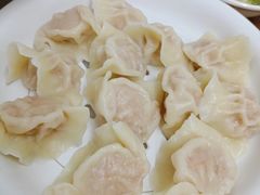 -海胆小馆(东北水饺·春柳店)