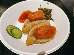 大肠包小肠-台湾逢甲夜食(天河店)