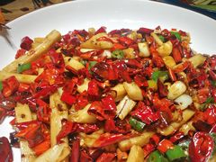 -阿记烧烤(大兴新区店)
