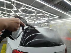 -靓车汇洗车美容(东方银座店)