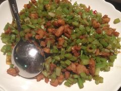 -真爱中国餐馆·年华店(朱雀大街店)