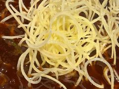 一米土豆丝-百口川老火锅(西科大新区店)