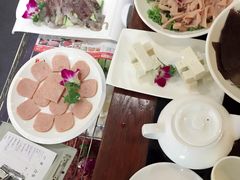 -重庆德庄火锅(体育中心店)