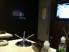 -朱古力纯K量贩式KTV(国庆中路店)