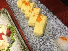 -大吉鲜鱼料理自慢(维也纳大厦店)