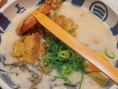 -味千拉面(世纪东方店)