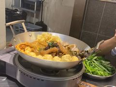 -小螺大作·螺蛳粉火锅(林和西店)