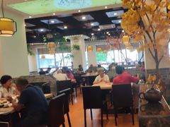 -蒸武门·广式茶点(石滩店)