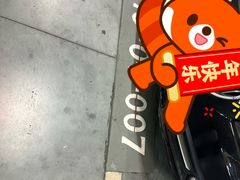 -上海虹桥站-P9停车场