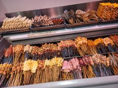 -老谢野馄饨(延安路店)