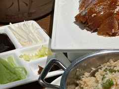 -小大董·烤鸭(王府井apm店)